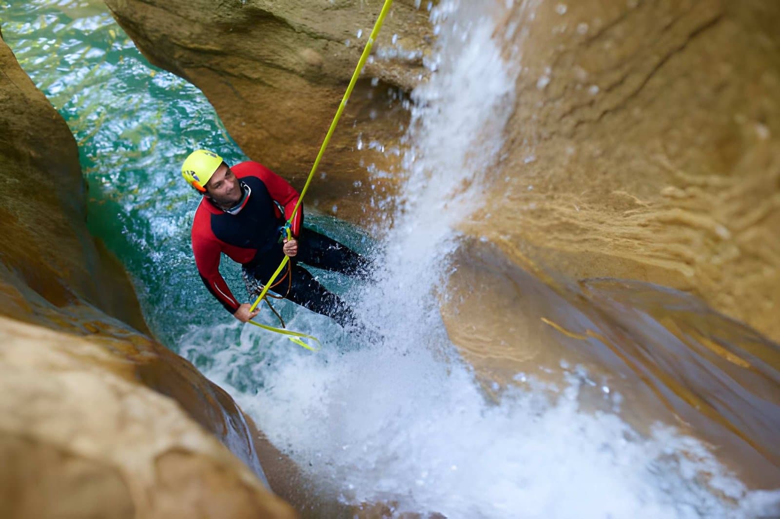 Book your canyoning adventure in Minakami